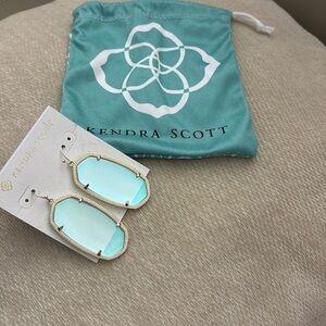 Kendra Scott earrings